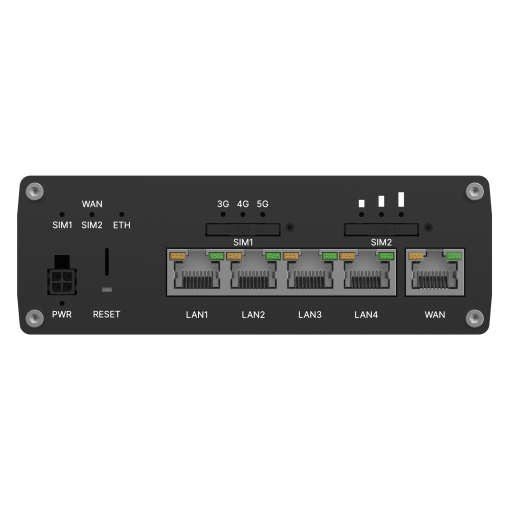 Teltonika RUTM59 5G-Router