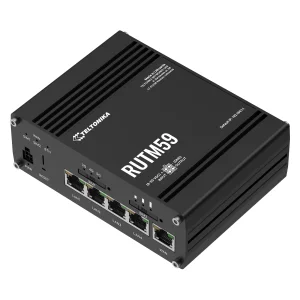 Teltonika RUTM59 5G-Router