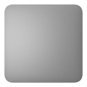 Ajax LightCore  (2-gang/2-way)