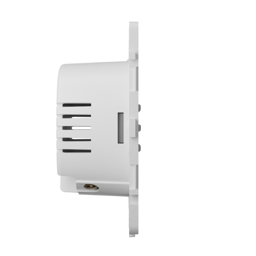 Ajax LightCore (Dimmer) vertical