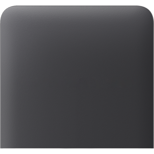 SideButton (1-gang) vertical