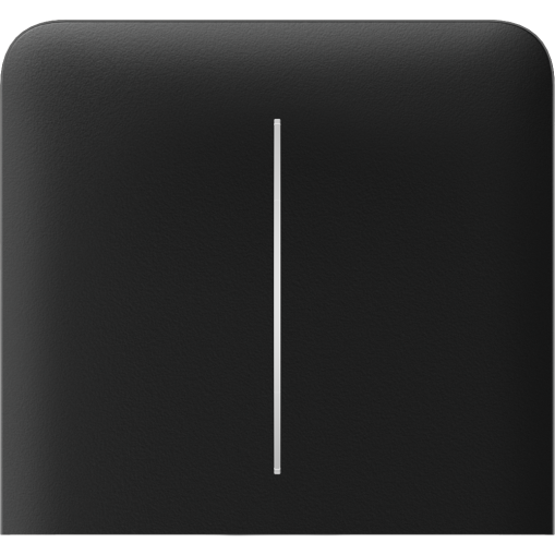 SideButton (2-gang) vertical