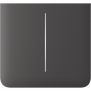 SideButton (2-gang) vertical grey