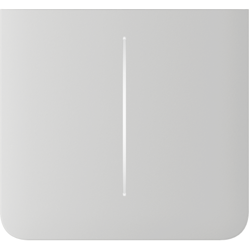 SideButton (2-gang) vertical black