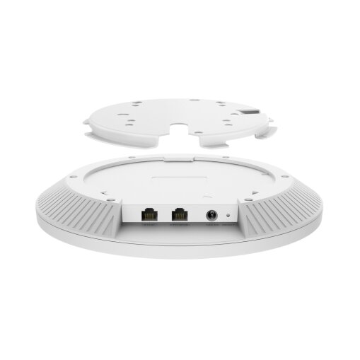BE19000 Ceiling Mount Tri-Band Wi-Fi 7 Access Point