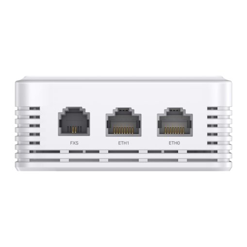 Omada AX1800 Wi-Fi 6 Wall Plate GPON Access Point