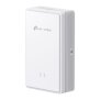 Omada AX1800 Wi-Fi 6 Wall Plate GPON Access Point