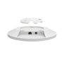 AX1800 Ceiling Mount WiFi 6 Access Point