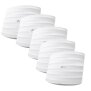 AC1750-MU-MIMO-WLAN-Accesspoint zur Deckenmontage