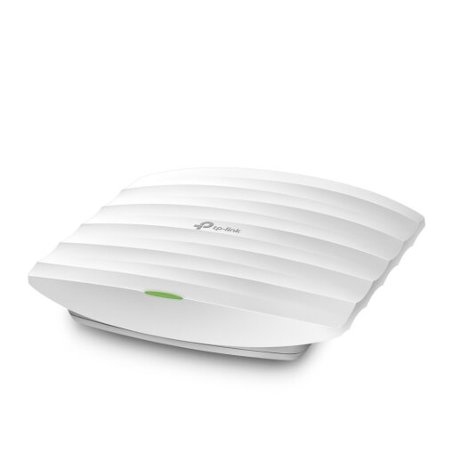AC1350-Gigabit-WLAN-Accesspoint mit MU-MIMO zur Deckenmontage