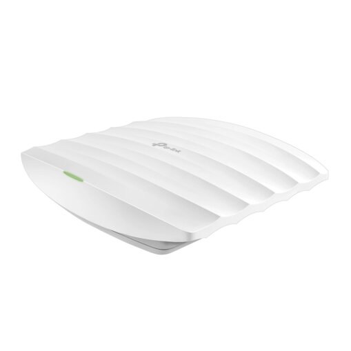 300Mbit/s-WLAN-Accesspoint zur Deckenmontage
