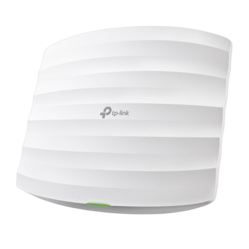 300Mbit/s-WLAN-Accesspoint zur Deckenmontage