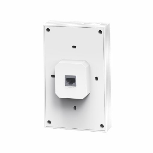 AX3000 WiFi 6 Access Point zur Wandmontage