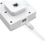 AX3000 Wall Plate WiFi 6 Access Point