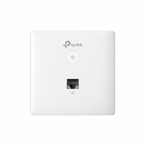 Omada AC1200 WLAN MU-MIMO Gigabit Accesspoint zur Wandmontage