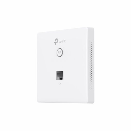 300Mbit/s-WLAN-Unterputz-Accesspoint