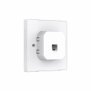 300Mbit/s-WLAN-Unterputz-Accesspoint