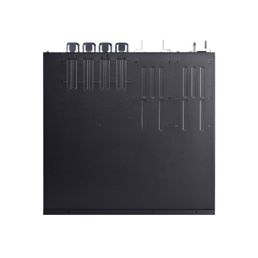Omada 24-Port Gigabit Stackable Lite L3 Managed Switch with 4× 10G Slots