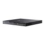 Omada 24-Port Gigabit Stackable Lite L3 Managed Switch with 4× 10G Slots