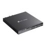 Omada 24-Port Gigabit Stackable Lite L3 Managed Switch with 4× 10G Slots