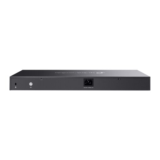 Omada 24-Port 10GBASE-T L2+ Managed Switch with 8 10GE SFP+ Slots