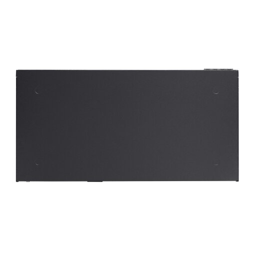 Omada 6-Port 10GE L2+ Managed Switch with 4-Port PoE++