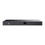 Omada 6-Port 10GE L2+ Managed Switch with 4-Port PoE++