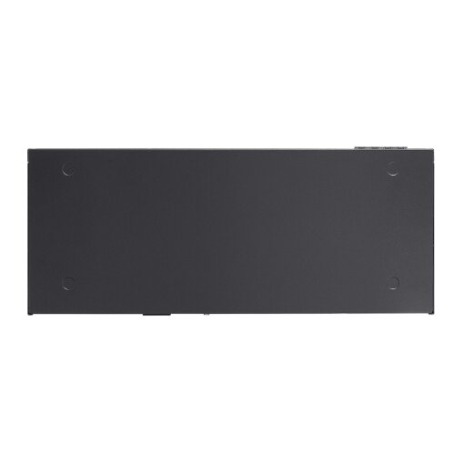 Omada 24-Port 2.5GBASE-T L2+ Managed Switch with 4 10GE SFP+ Slots