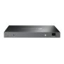 Omada 16-Port 2.5G and 2-Port 10GE SFP+ L2+ Managed Switch with 8-Port PoE+