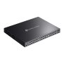 Omada 48-Port Gigabit and 4-Port 10GE SFP+ L2+ Managed Switch with 48-Port PoE+