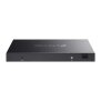 Omada 48-Port Gigabit and 4-Port 10GE SFP+ L2+ Managed Switch with 48-Port PoE+