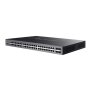Omada 52-Port Gigabit L2+ Managed Switch with 48-Port PoE+