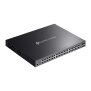 Omada 52-Port Gigabit L2+ Managed Switch with 48-Port PoE+
