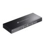 Omada 24-Port Gigabit L2+ Managed Switch with 4 SFP Slots