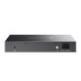 Omada 8-Port Gigabit L2+ Managed Switch with 2 SFP Slots