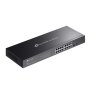 Omada 16-Port Gigabit Smart Switch with 2 SFP Slots