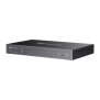 Omada 10-Port Gigabit Smart Switch with 8-Port PoE+