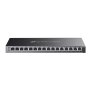 Omada 8-Port Gigabit Smart Switch with 4-Port PoE+