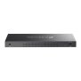 Omada 8-Port Gigabit Smart Switch with 4-Port PoE+
