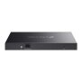 Omada10-Port Gigabit Easy Managed Switch with 8-Port PoE+