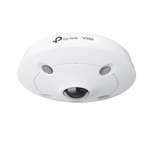 InSight - VIGI 5MP IR Fisheye-Netzwerkkamera