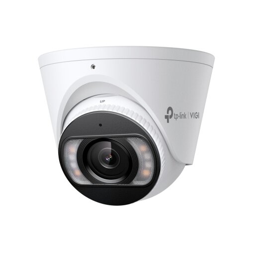 VIGI 5MP Vollfarb-Turret-Netzwerkkamera