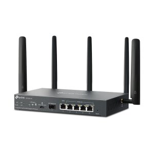Omada 4G+ Cat6 AX3000 Gigabit VPN Router