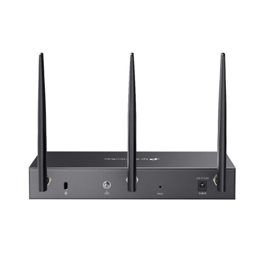 Omada AX3000 Wi-Fi 6 Gigabit Desktop DSL Gateway