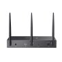 Omada AX3000 Wi-Fi 6 Gigabit Desktop DSL Gateway