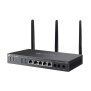 Omada AX3000 Wi-Fi 6 Gigabit Desktop DSL Gateway