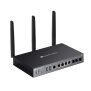 Omada AX3000 Wi-Fi 6 Gigabit Desktop DSL Gateway