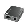 Omada 10/100Mbps WDM Media Converter