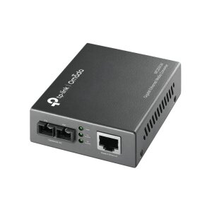 Omada Gigabit Multi-Mode Media Converter