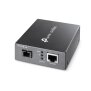 Omada 10/100 Mbps WDM Media Converter